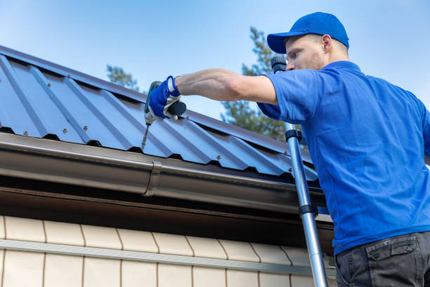 Best Commercial Roofing Services  in Ebensburg, PA
