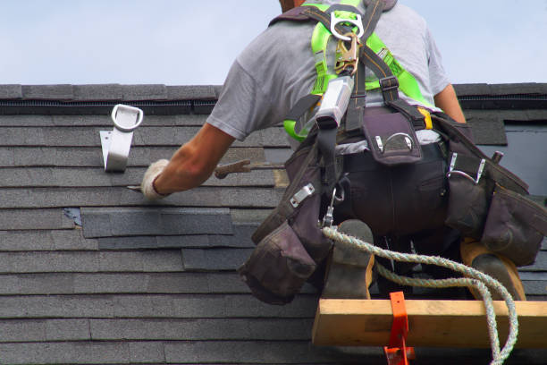 Best Slate Roofing  in Ebensburg, PA