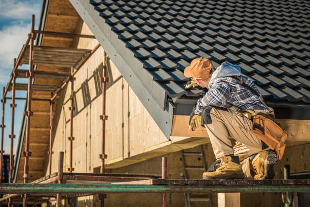 Best Siding  in Ebensburg, PA