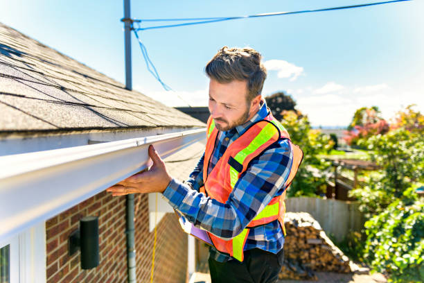 Best Sheet Metal Roofing  in Ebensburg, PA