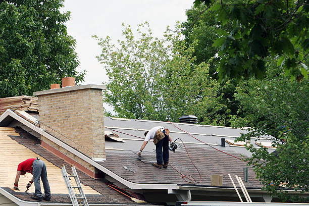 Fast & Reliable Emergency Roof Repairs in Ebensburg, PA