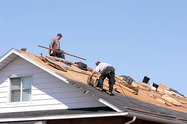 Best Roof Coating and Sealing  in Ebensburg, PA