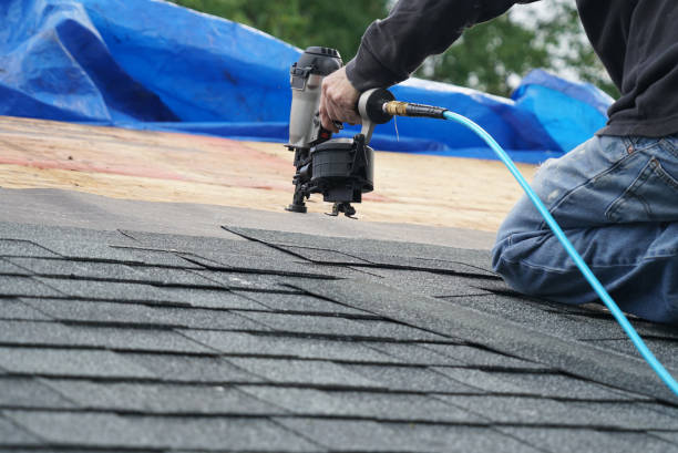 Best Storm Damage Roof Repair  in Ebensburg, PA