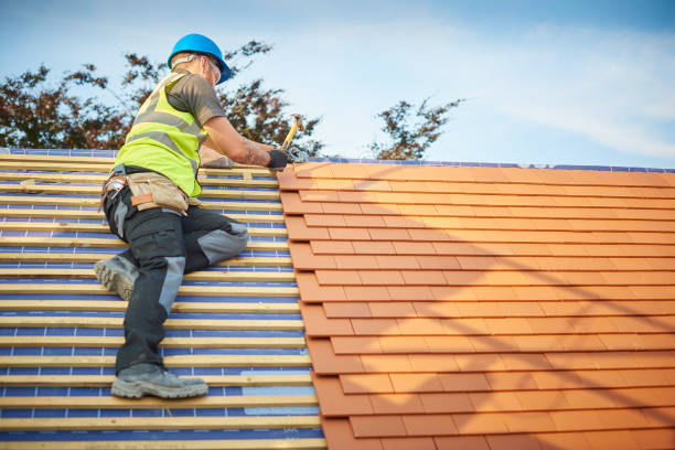 Best Roof Replacement  in Ebensburg, PA